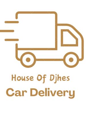 CAR DELIVERY A