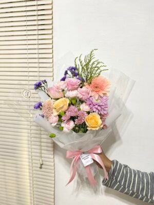 Garden of Dreams Bouquet (Standart)